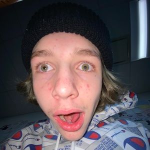 Meet your Posher, Jonah